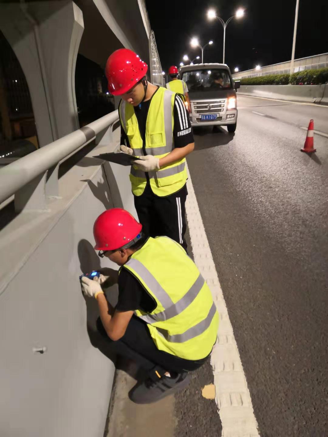 軍運(yùn)會(huì)保障線(xiàn)路道路路面整治綜合提升工程-房屋鑒定公司_房屋安全檢測(cè)鑒定_建設(shè)工程質(zhì)量鑒定-誠(chéng)達(dá)檢測(cè)鑒定